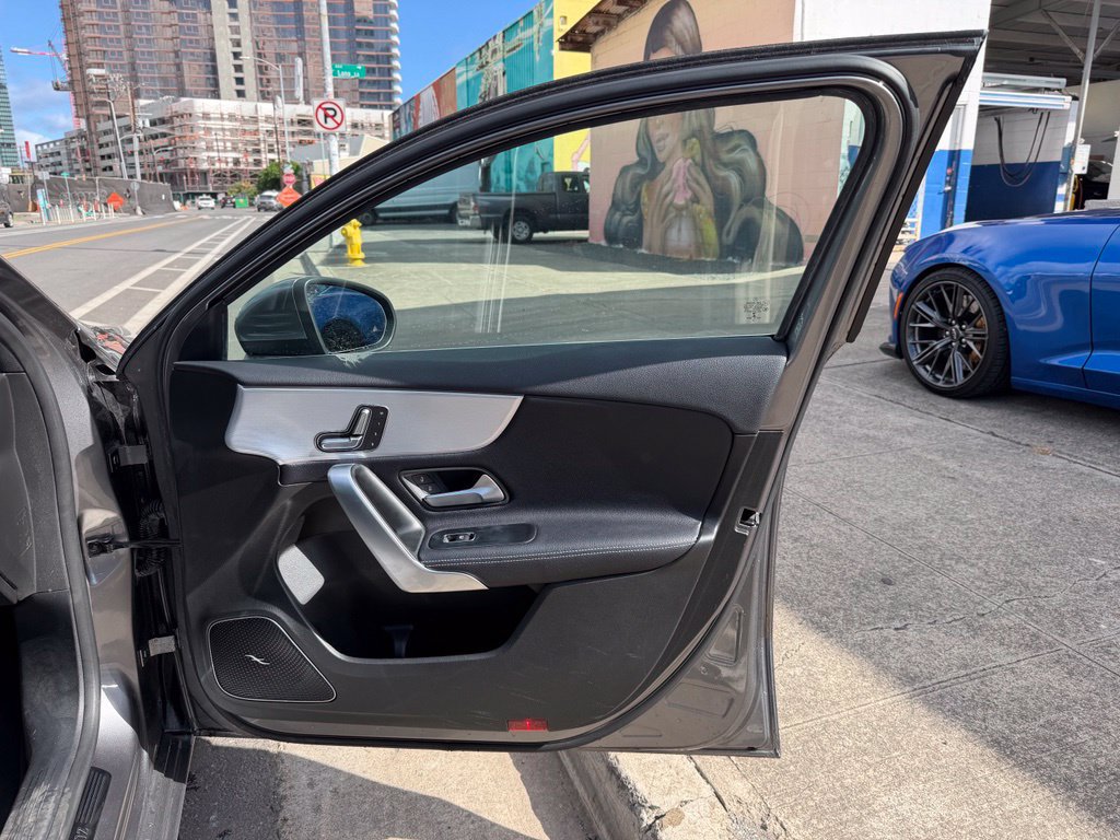 Used 2020 Mercedes-Benz A 220 image 10