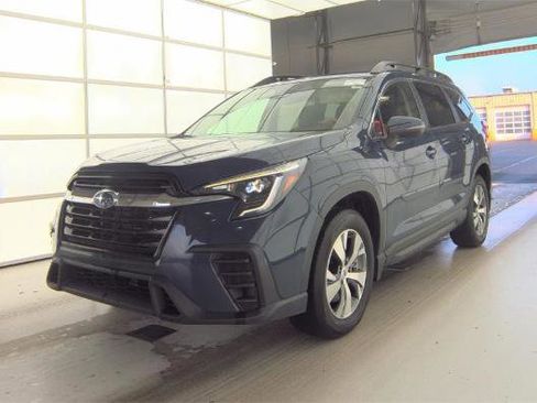 Used 2023 Subaru Ascent Premium w/ Convenience Package AWD/4WD image 4