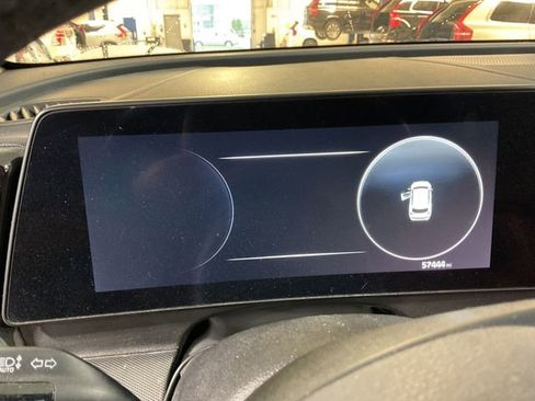 Used 2023 Kia Sportage SX image 14