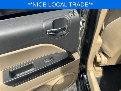 Used 2016 Jeep Compass Sport w/ Power Value Group FWD image 27