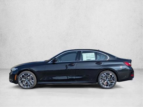New 2026 BMW 330i xDrive Sedan image 9