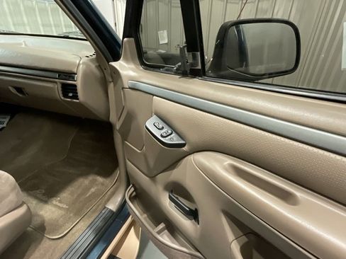Used 1995 Ford F150 XL image 14