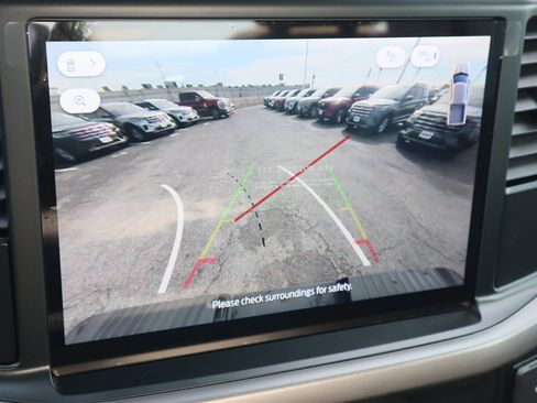 New 2026 Ford F150 XL w/ Equipment Group 103A High AWD/4WD image 22