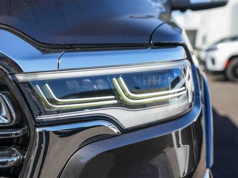 New 2026 RAM 1500 Limited image 8