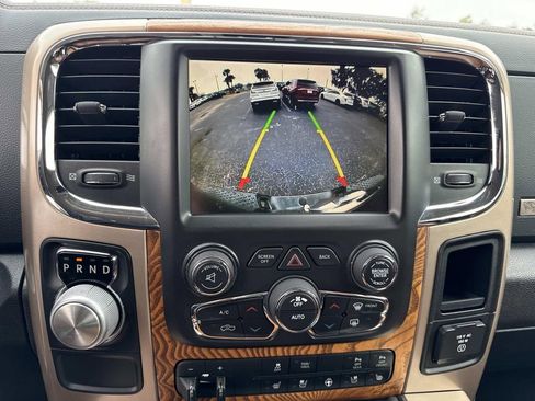 Used 2017 RAM 1500 Laramie Longhorn image 24