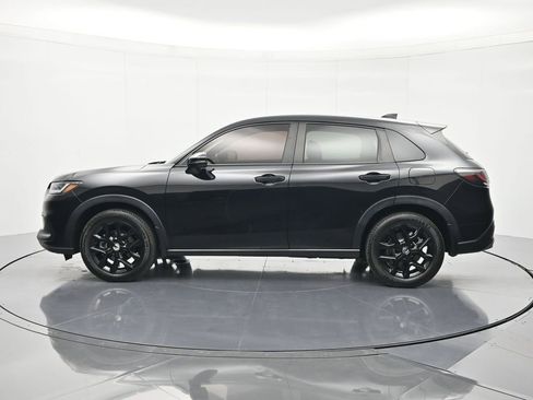 Used 2024 Honda HR-V Sport image 8