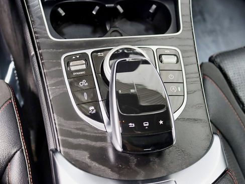 Used 2016 Mercedes-Benz C 450 AMG image 24