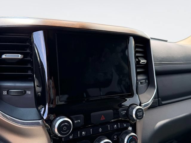 Used 2021 RAM 1500 Laramie AWD/4WD image 27