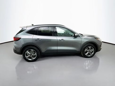 New 2026 Ford Escape ST-Line Select w/ Tech Pack #2 AWD/4WD image 8