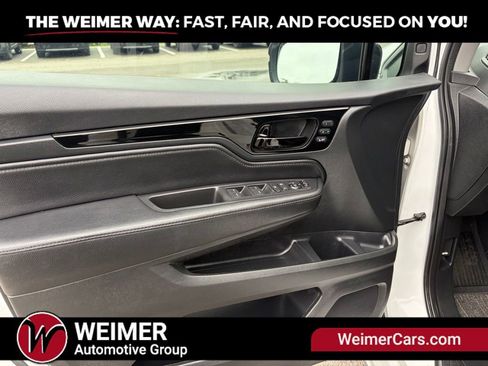 Used 2022 Honda Odyssey Touring image 24