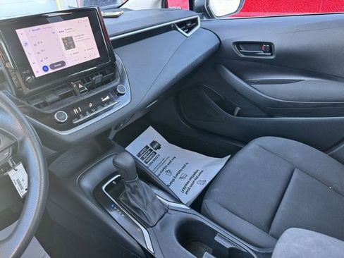 Certified 2023 Toyota Corolla LE image 16