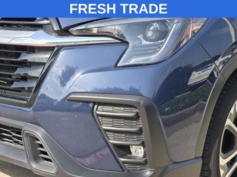 Used 2023 Subaru Ascent Limited w/ Technology Package AWD/4WD image 9