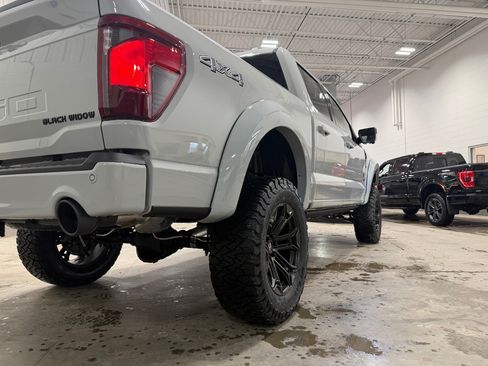 New 2026 Ford F150 XLT w/ Equipment Group 303A High AWD/4WD image 18