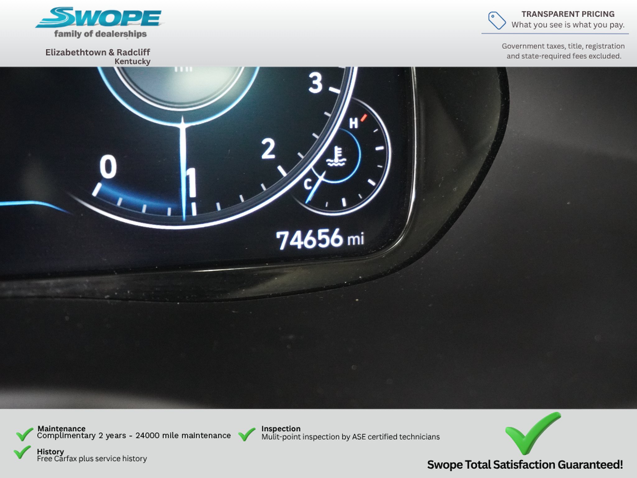 Used 2021 Hyundai Palisade Limited w/ Cargo Package AWD/4WD image 20
