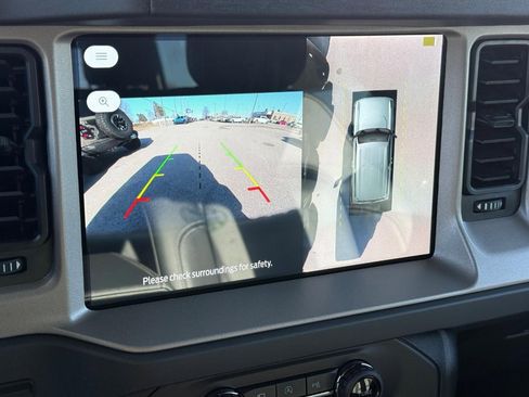 New 2026 Ford Bronco Outer Banks image 11