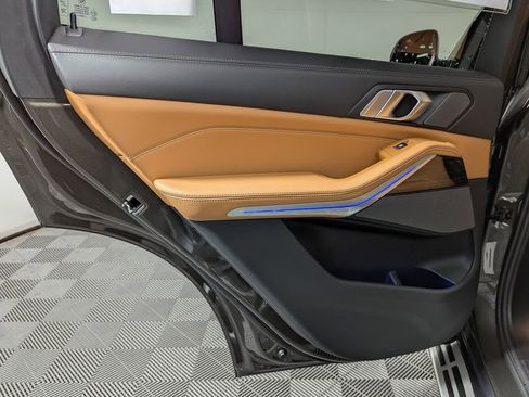 Certified 2024 BMW X5 xDrive40i w/ Premium Package image 42