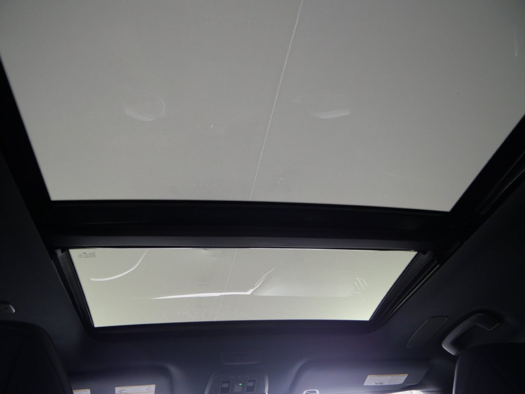 New 2027 INFINITI QX80 Sensory AWD/4WD image 17