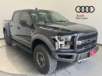 Used 2020 Ford F150 Raptor w/ Equipment Group 802A Luxury