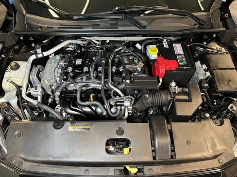 Used 2023 Nissan Sentra S image 19