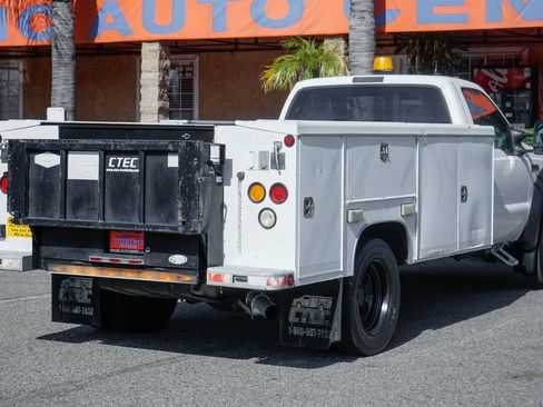 Used 2006 Ford F450 XL RWD image 15