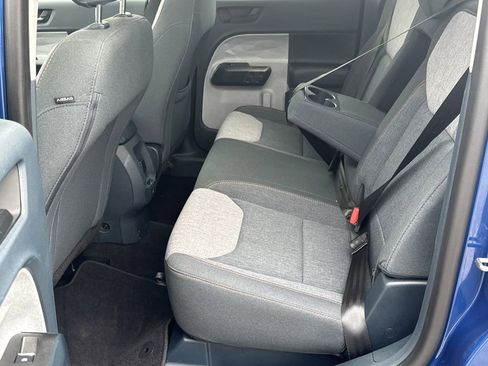 Used 2024 Ford Maverick XLT image 21