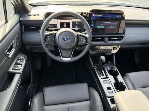 Certified 2026 Subaru Outback Touring w/ Touring Package AWD/4WD image 9