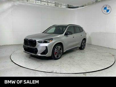 New 2026 BMW X1 M35i w/ Technology Package