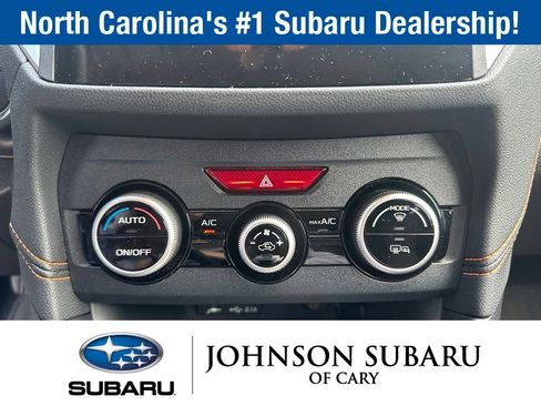 Used 2021 Subaru Crosstrek 2.0i Premium w/ Moonroof Package AWD/4WD image 13