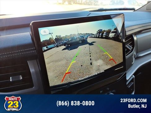 Certified 2022 Ford Expedition XLT image 22