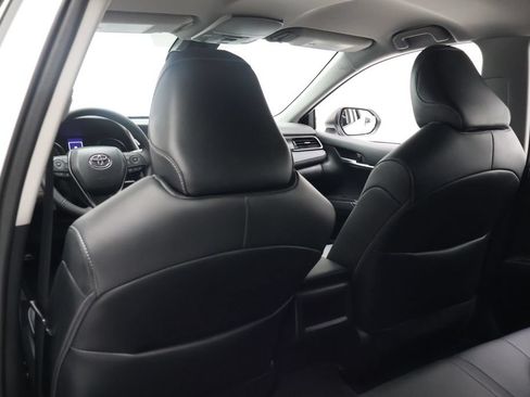 Certified 2023 Toyota Camry SE FWD image 19