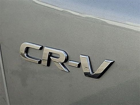 Certified 2017 Honda CR-V EX-L image 28