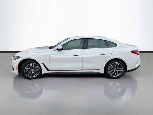 Used 2026 BMW 430i xDrive AWD/4WD image 5