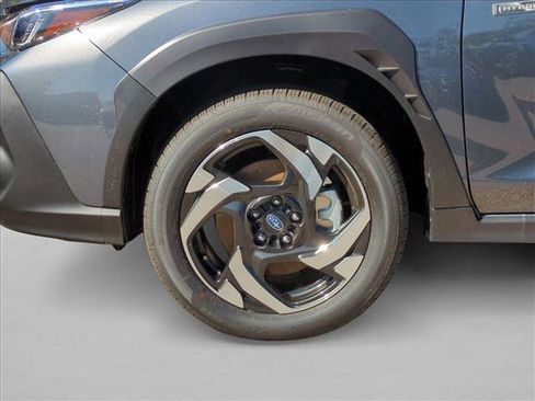 New 2026 Subaru Crosstrek 2.5i Limited image 10