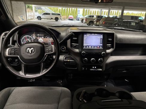 Used 2021 RAM 3500 Tradesman w/ Towing Technology Group image 15