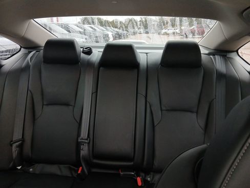 Used 2024 Honda Accord Touring image 19