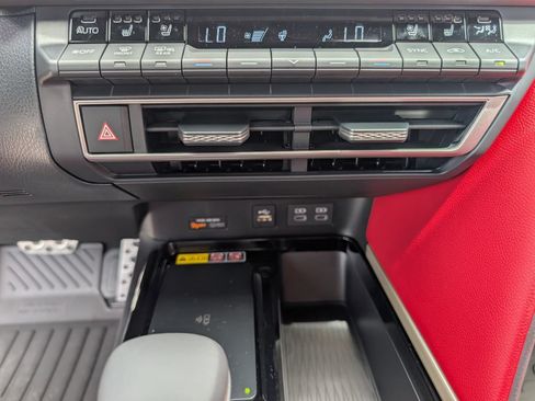 New 2026 Toyota Camry XSE FWD image 15