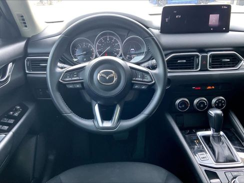 Used 2023 MAZDA CX-5 AWD 2.5 S image 10