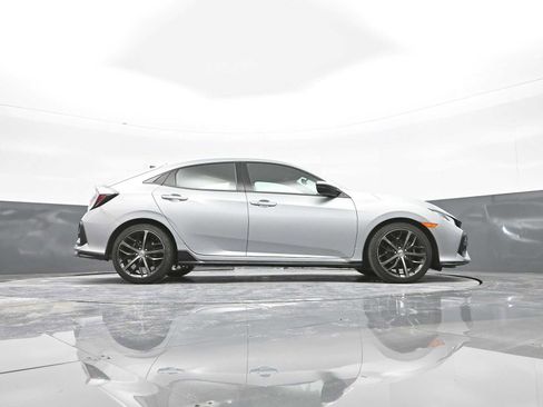 Used 2021 Honda Civic Sport image 40