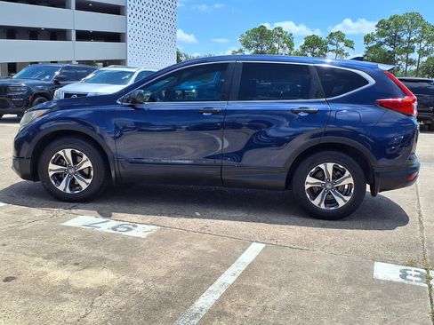 Used 2017 Honda CR-V LX image 26