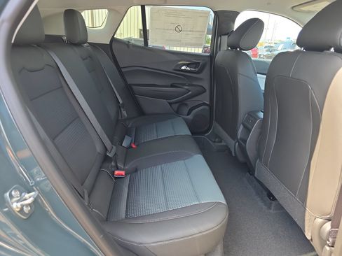New 2026 Chevrolet Trax LT w/ Driver Confidence Package FWD image 14