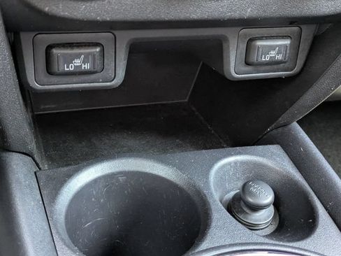 Used 2017 Mitsubishi Outlander Sport LE FWD image 30