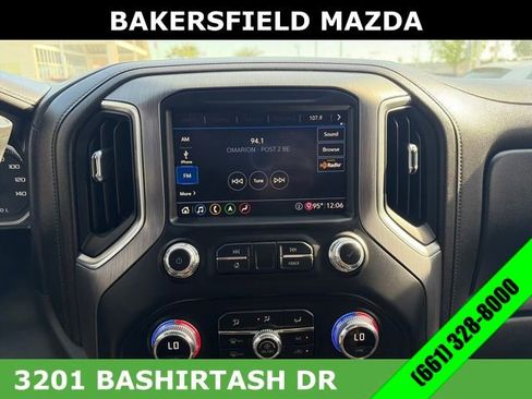 Used 2020 GMC Sierra 1500 Denali image 21