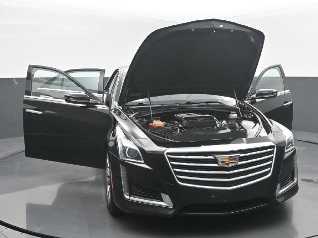 Used 2019 Cadillac CTS Luxury AWD/4WD image 55