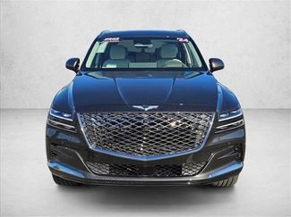 Used 2024 Genesis GV80 3.5T Advanced AWD/4WD video 2
