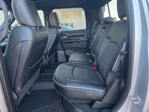 New 2026 RAM 3500 Laramie image 11