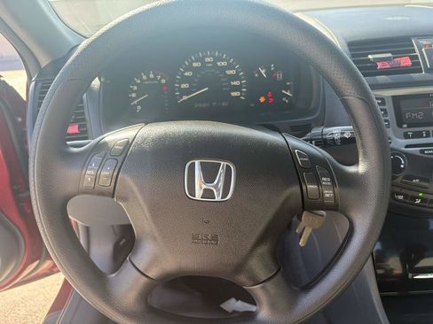 Used 2007 Honda Accord SE image 19