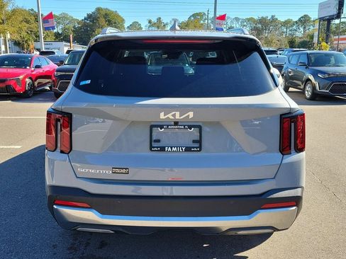 New 2026 Kia Sorento S image 5