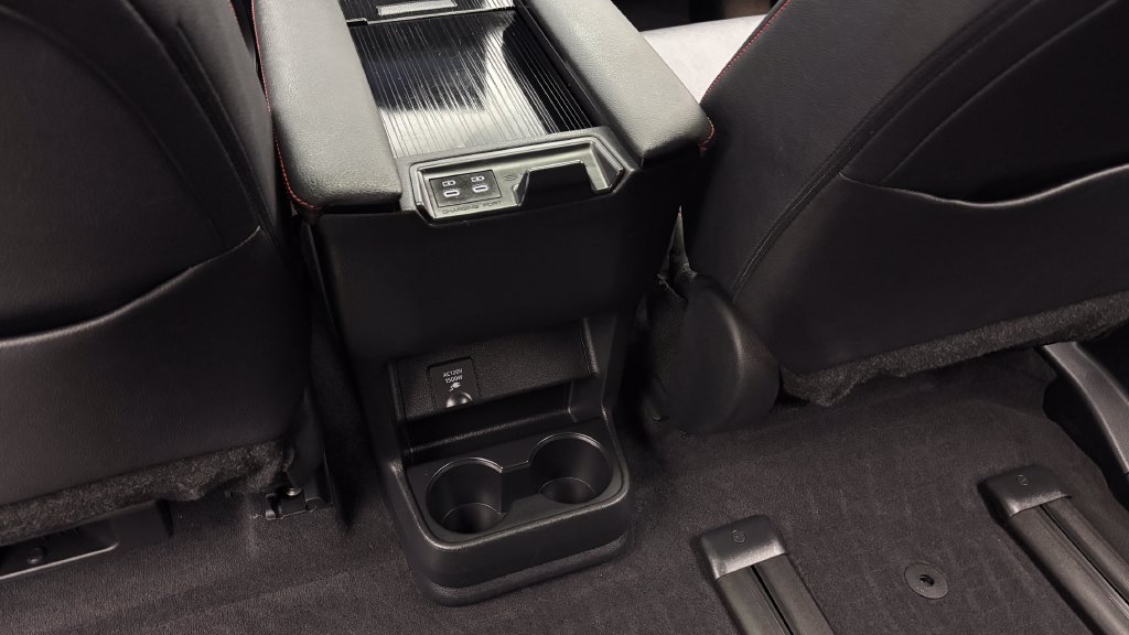 Certified 2026 Toyota Sienna XSE AWD/4WD image 38