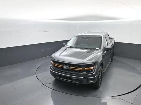 New 2026 Ford F150 Tremor AWD/4WD image 23