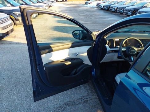 New 2026 Hyundai Palisade Calligraphy image 74